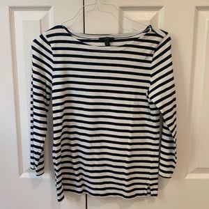 J. Crew Top